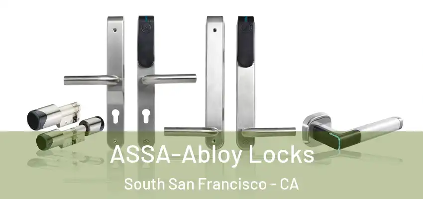  ASSA-Abloy Locks South San Francisco - CA