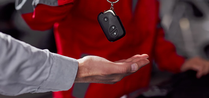 Automotive Car Lock Rekeying Locksmith Specialists in South San Francisco, California