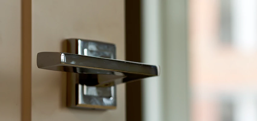 Door Lever Knob Repair in South San Francisco, California