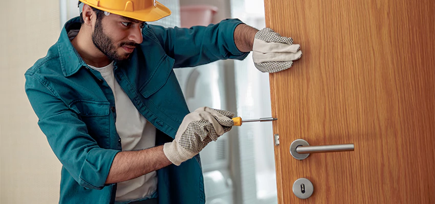 24 Hour Residential Locksmith in South San Francisco, California
