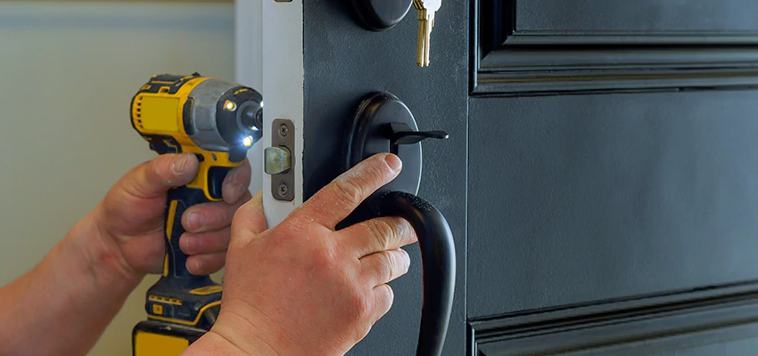 Emergency Downtown Locksmith in South San Francisco, CA