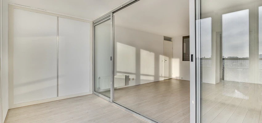 Patio Glass Sliding Door Lock in South San Francisco, CA