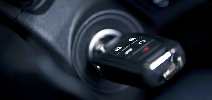 Ignition Switch Replacement in South San Francisco, CA