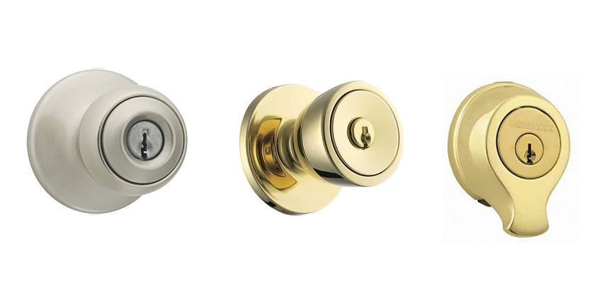 Weiser Bluetooth Lock Installation in South San Francisco, CA