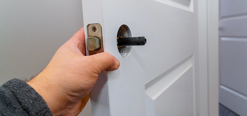 Nighttime Locksmith For Lock Repair in South San Francisco, CA