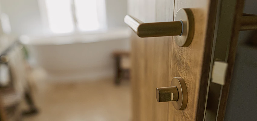 Mortise Locks For Bathroom in South San Francisco, CA