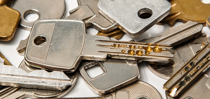 Stuck Key Extraction in South San Francisco, CA