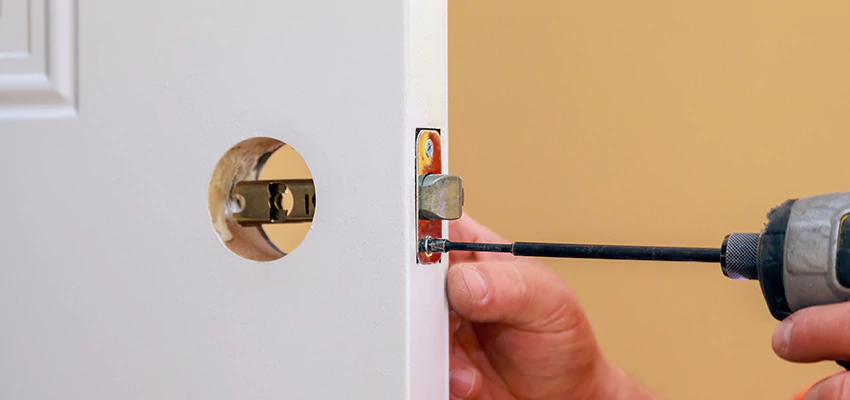 Stuck Door Knobs Repair in South San Francisco, CA