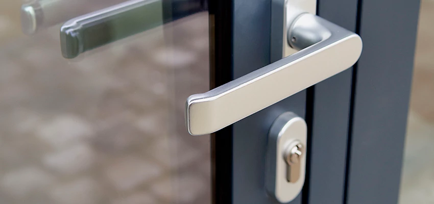 Broken Door Lock Cylinder Repair in South San Francisco, California