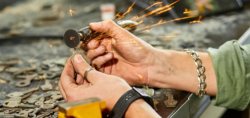 Mobile Locksmith For Lock Replacement Service in South San Francisco, California