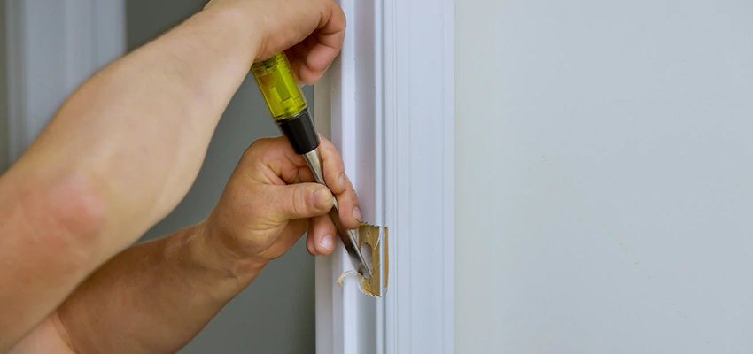 On Demand Locksmith For Key Replacement in South San Francisco, California