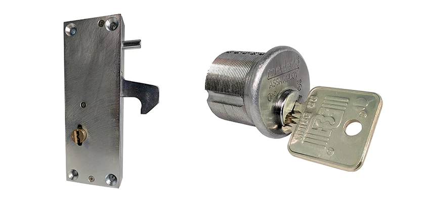 RR Fence Gates Brink Locks Repair in South San Francisco, California