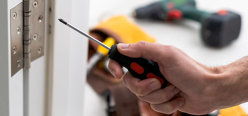 Holiday Emergency Locksmith in South San Francisco, California