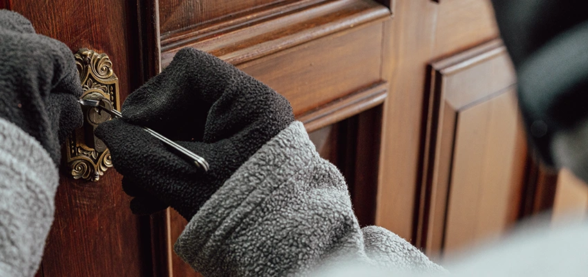 Burglar Damage Electronic Locks Repair in South San Francisco, CA