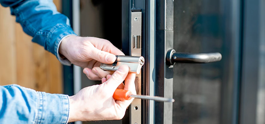 Eviction Locksmith For Lock Repair in South San Francisco, CA