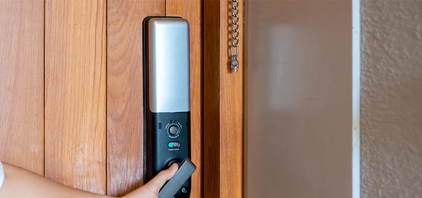 Home Security Electronic Locks Upgrades in South San Francisco, CA