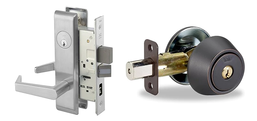Yale Multipoint Lock in South San Francisco, CA