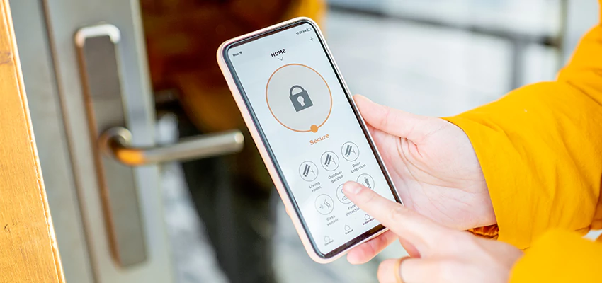 Automatic Door Lock Opener Repair in South San Francisco, California