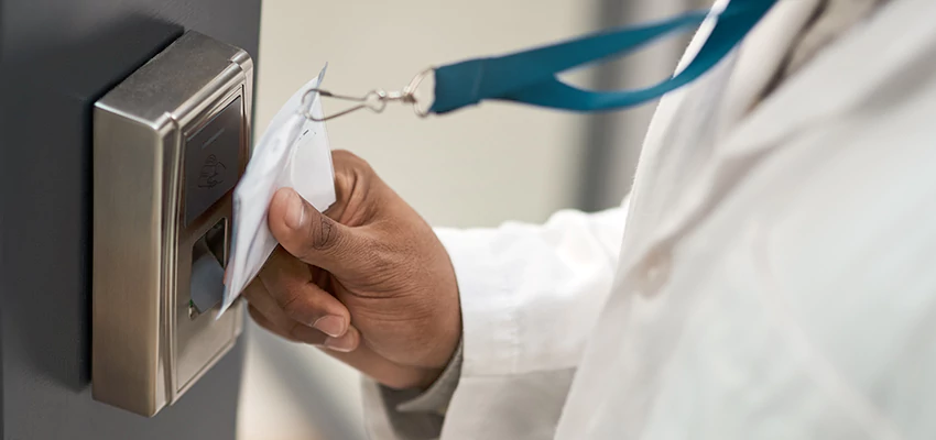 Commercial Locksmith For Rekey in South San Francisco, CA