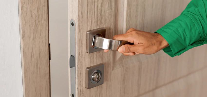 Garage Door Lock Reinforcements in South San Francisco, California