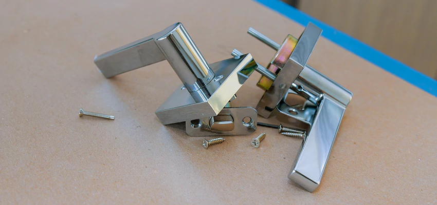 Master Lock Key System Installation Service in South San Francisco, California