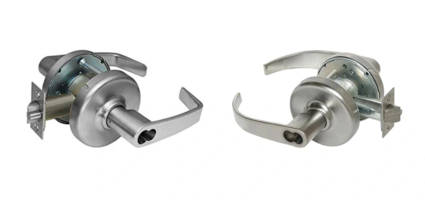 Corbin Russwin Unit Locks Repair Installation in South San Francisco, CA