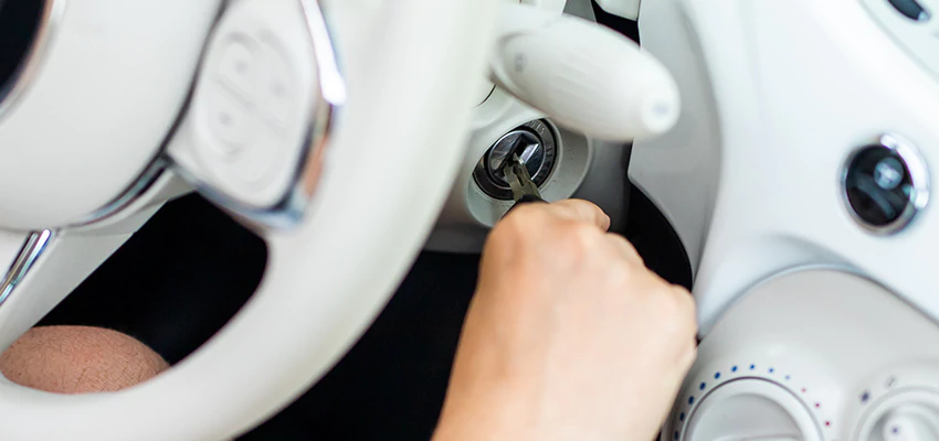 Ignition Lock Barrel Replacement Near Me in South San Francisco, California