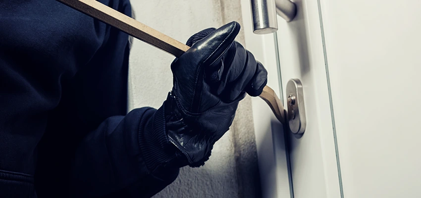 Burglar Damage Door Sensors Repair in South San Francisco, CA