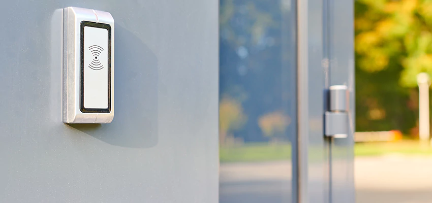 Glass Door Electric Lock Repair in South San Francisco, CA