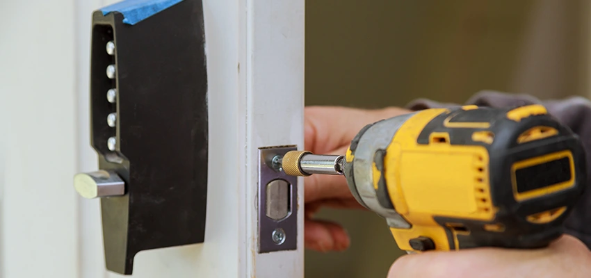 Eviction Locksmith For Key Duplication in South San Francisco, California