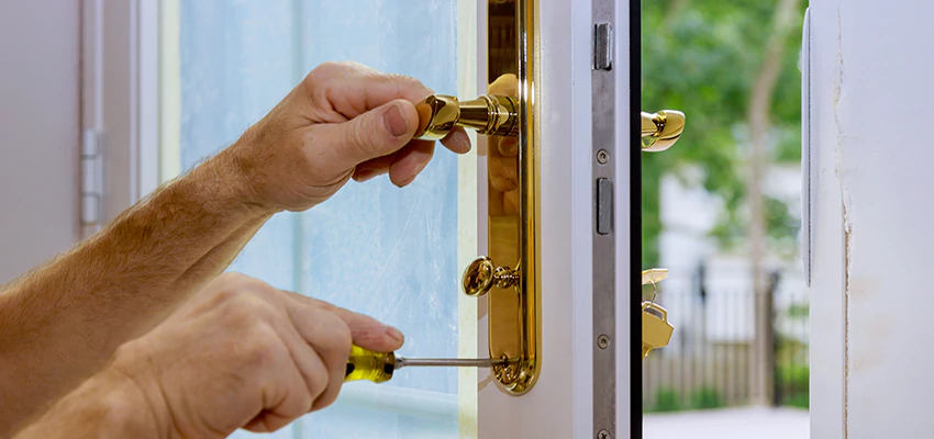 Local Locksmith For Key Duplication in South San Francisco, CA